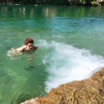 Private Swimming at Waterfalls and Kayaking through the Canyon - The Practical Side: What’s Included and What You Should Know
