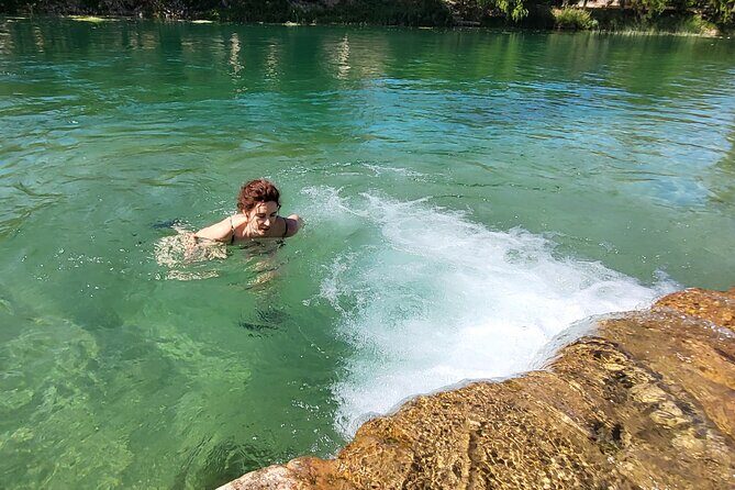 Private Swimming at Waterfalls and Kayaking through the Canyon - The Practical Side: What’s Included and What You Should Know