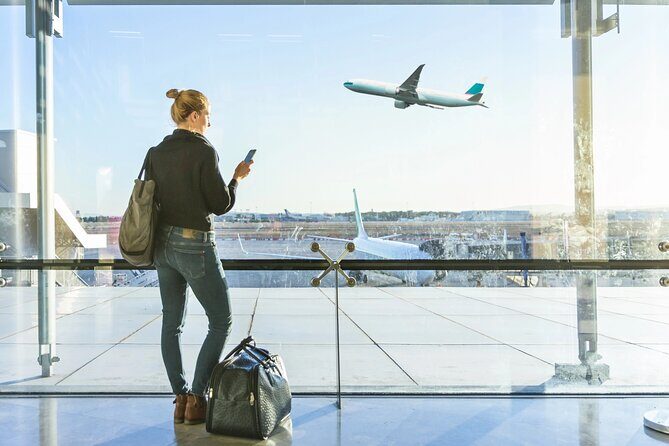 Private Taormina Catania Airport Transfer Mercedes Benz Vehicle - The Itinerary and Experience in Detail