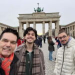 Private Taxi Tour through Berlin East and West and Kiez 4-6h - Itinerary Breakdown: What Youll See and Experience