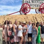 Private Temecula Wine Tour from Bonsall - What You Can Expect: Transport, Timing, and Atmosphere