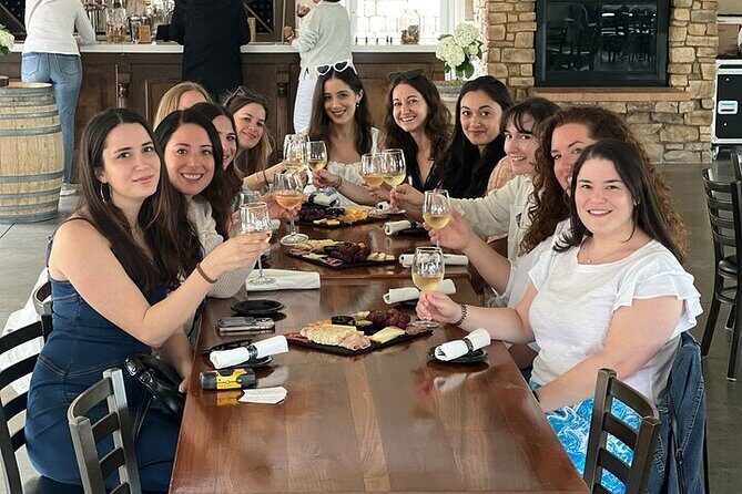 Private Temecula Wine Tour from Del Mar - What’s Included and What to Plan For