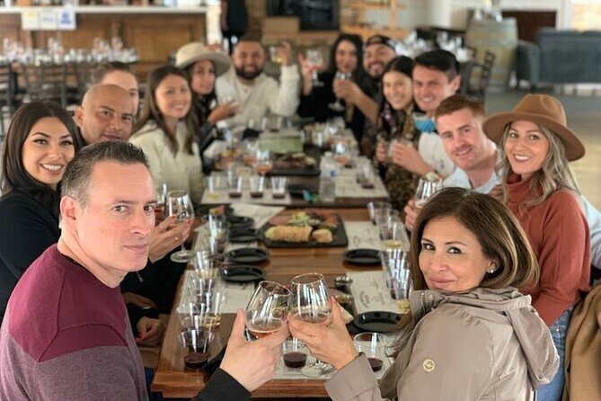 Private Temecula Wine Tour in The Wine Valley - Why This Tour Stands Out