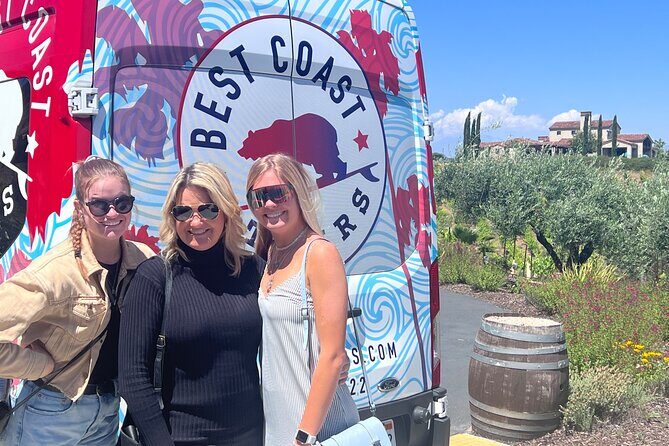 Private Temecula Wine Tour - Lake Elsinore - What Makes This Tour Stand Out?