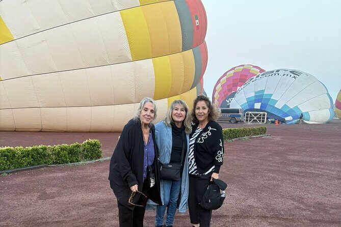 Private Teotihuacan Ballon Experience - Final Thoughts: Is It Worth It?