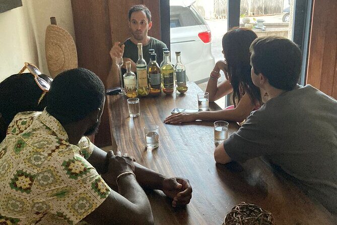 Private Tequila and Mezcal Tasting Session in Tulum - Authenticity and Unique Insights from Reviewers