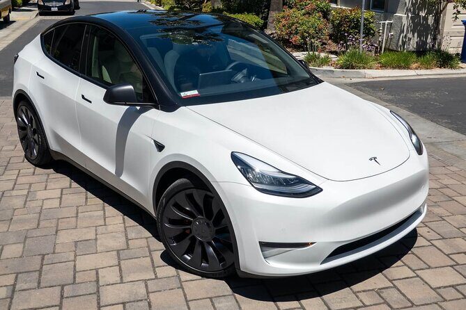 Private Tesla Airport Rides - Value for Money and Practical Considerations