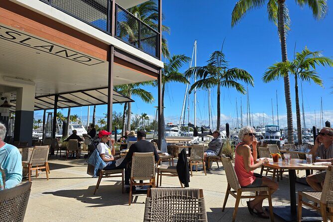 Private Tiki Bar Crawl by Water - Authentic Experiences and Insights from Reviewers