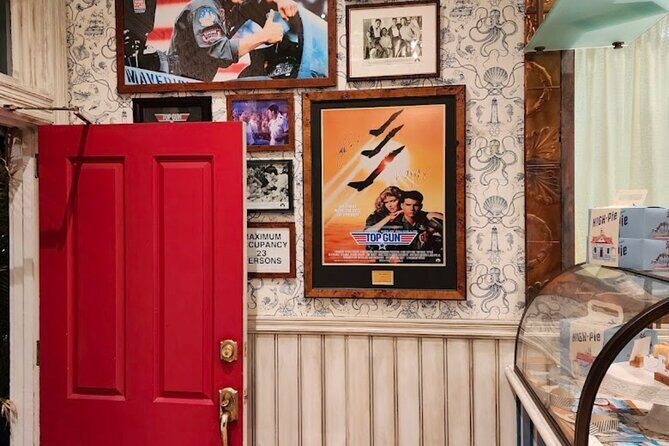 Private Top Gun Movie Locations Tour in San Diego County - Final Thoughts