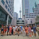 Private Toronto City Highlights 3 Hour Walking Tour - What Makes This Tour Stand Out?