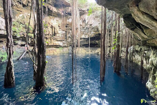 Private Tour 3 Cenotes & Valladolid Suytun Oxman Saamal Lunch - Why This Tour Offers Great Value