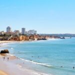 Private Tour Algarve From Lisbon To Portimão and Lagos - Lagos: Cliffs, Coves, and Cultural Gems