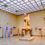 Private Tour at Delphi Discover the Oracles Site - The Archaeological Site of Delphi: What Youll See