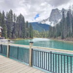 Private Tour Banff/Emerald Yoho Customized Sightseeing - Who Would Love This Tour?