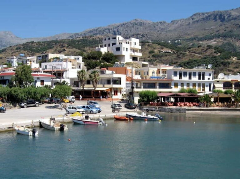 Private Tour: Botanic Garden - Spili - Preveli - Plakias - What Makes This Tour Stand Out?