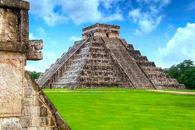 Private Tour: Chichen Itza, Cenote and Unique Mayan Ritual in Temazcal from Cancun - Practical Tips and Considerations