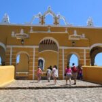 Private Tour Chichen Itza, Izamal , Cenote and Sabor Yucateco - FAQ