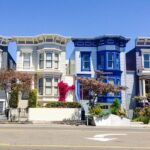 Private Tour City of San Francisco - Transportation and Comfort