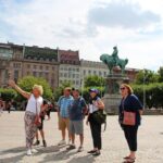 Private tour Copenhagen to Lund & Malmö City daytrip - Transportation and Group Size