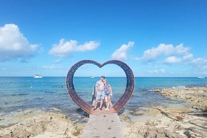 Private Tour Cozumel Buggy your way up to 4 People - Who Should Book This Tour?