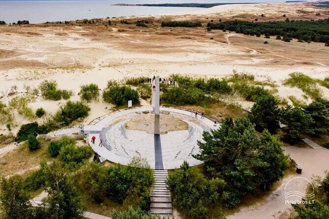 Private Tour: Curonian spit (Neringa) from Klaipeda - Final Thoughts