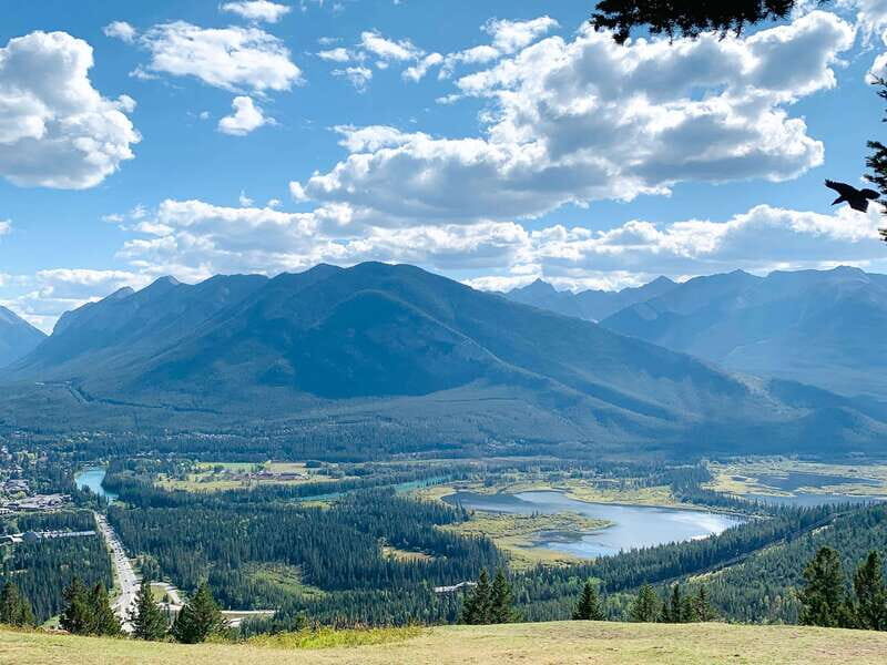 Private Tour: Customize Your Adventure in Banff Park - Starting Point and Transportation