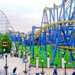 Private Tour: Discover Six Flags, Mexico´s best amusement park - Final Thoughts