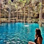 Private Tour Ekbalam Ruins Cenote Oxman Valladolid Lunch - Who Is This Tour Best Suited For?