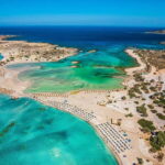 Private Tour Elafonisi: Discover Pink Sands & Crystal Waters - Breakdown of the Itinerary: What to Expect
