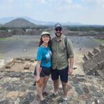 Private tour EN Teotihuacan with Pyramid Ascent and Breakfast - Detailed Breakdown of the Itinerary