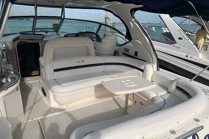 Private Tour from Cancun to Isla Mujeres on a 44 Foot Yacht - What Makes This Tour Worth Considering