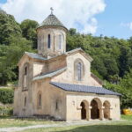 Private tour from KUTAISI: Bagrati, Gelati and Motsameta - A Deep Dive into the Trip Itself