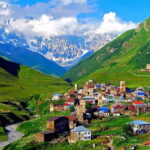 Private tour from KUTAISI: SVANETI and MESTIA - Exploring Mestia and the Surroundings