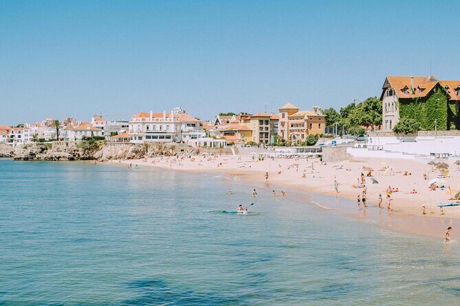 PRIVATE Tour From Lisbon: SINTRA & Cascais - A 4-hour Adventure - What’s Included and What’s Not?