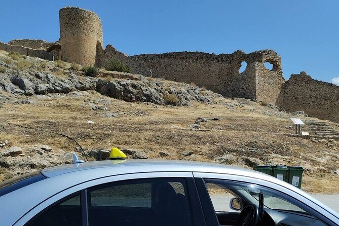 Private Tour from Nafplio to Mycenae - Details That Matter