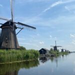 Private Tour from Rotterdam to Kinderdijk and Amsterdam - What to Expect from This Full-Day Tour