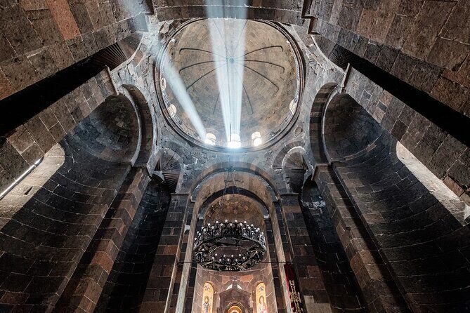 Private Tour: Garni Temple, Geghard Monastery& Symphony of Stones - Discovering Armenia’s Treasures: In-Depth Review