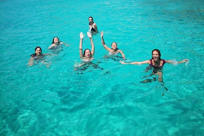 Private Tour Half Day Boat Trip in Favignana from Trapani - Who Should Book This Trip?