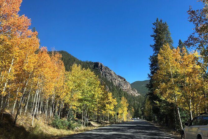 Private tour hiking to Saint Mary's Glacier, Red Rock and Hot Springs - Potential Drawbacks or Considerations