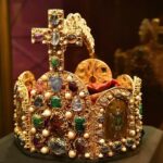 Private Tour: Imperial Treasury Vienna - The Collection: Medieval Crowns and Royal Jewels