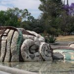 Private Tour in Chapultepec and Museum of Anthropology - The Historic Charm of Chapultepec Castle
