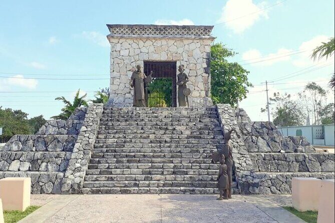 Private Tour in Cozumel in your own way Groups up to 14 People - An In-Depth Look at the Cozumel Private Tour