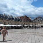 Private Tour in Dijon with your Official Tour Guide - Exploring the Highlights of the Itinerary