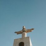 Private Tour in Lisbon - Cristo Rei: A Panoramic View of Lisbon