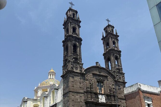 Private Tour in Puebla - The Practical Aspects: What You Need to Know