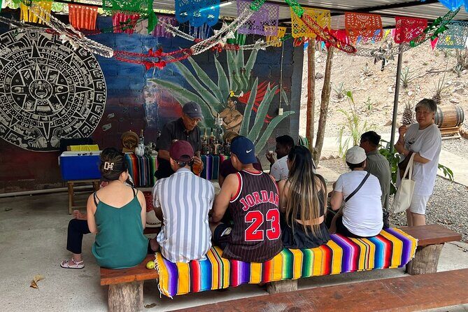 Private Tour in Puerto Vallarta - Practical Details and What’s Included