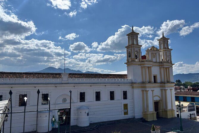 Private Tour in San Cristobal de las Casas - Authenticity and Local Insights from Reviews