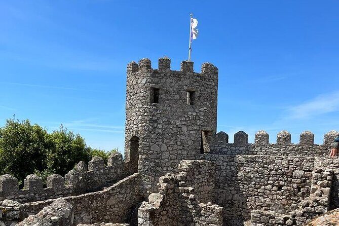 Private Tour in Sintra to the most iconic places in Sintra - An In-Depth Look at the Itinerary