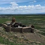 Private Tour: Khor Virap, Garni, Geghard & Symphony of Stones - How the Tour Comes Together