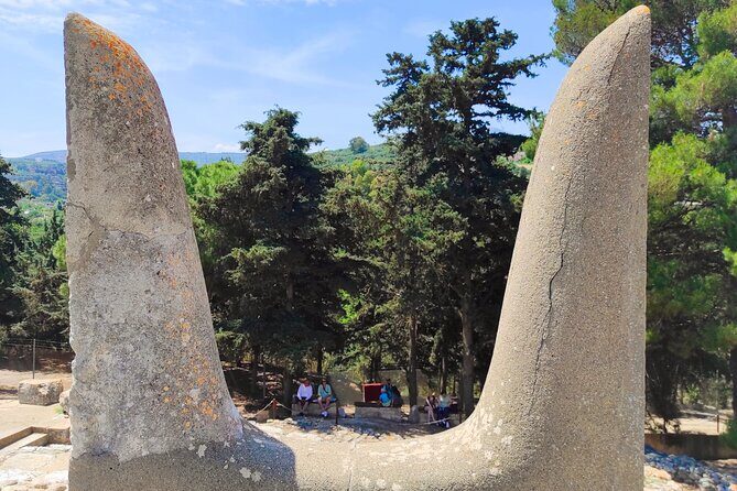 Private tour Knossos Palace, Museum & Heraklion city from Chania - Final Thoughts: Who Is This Tour Best For?